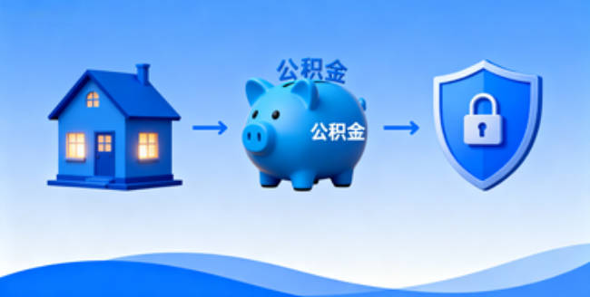 沧州公积金一般封存多久能取