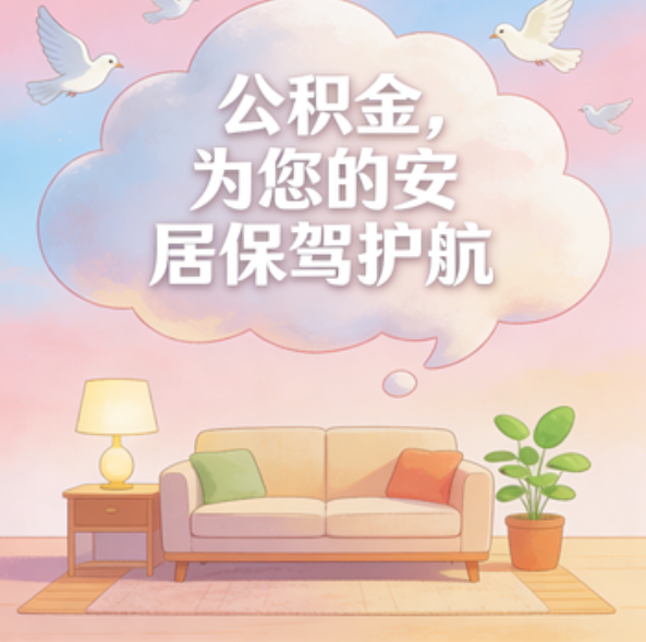 沧州筑稳安居之基：住房公积金安全运作的全方位保障体系