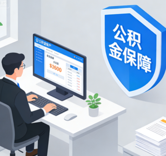 沧州院士提取公积金