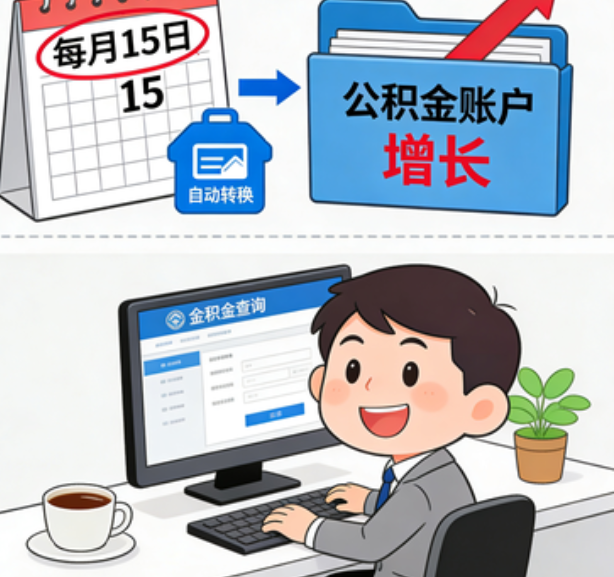 沧州公积金代办服务：专业赋能，合规守护您的住房权益