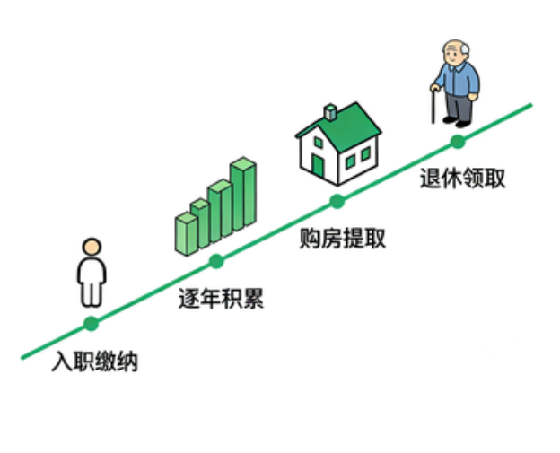 沧州离职后住房公积金断交:全面影响分析与关键应对指南