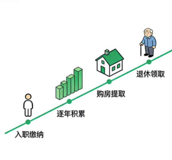 沧州住房公积金退休提取全指南