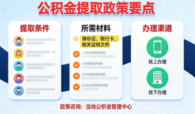 沧州异地购房公积金提取全攻略