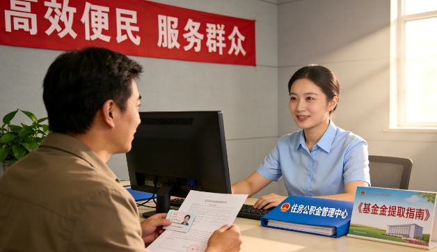 沧州住房公积金提取规范全面升级
