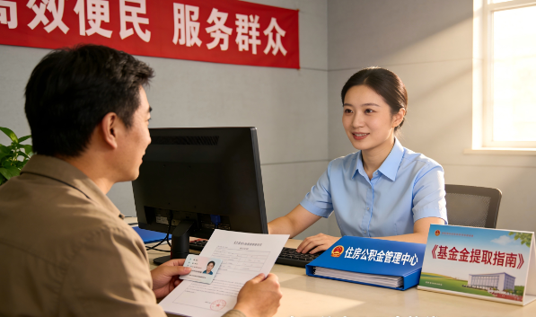 沧州住房公积金提取业务的关键注意事项深度解析