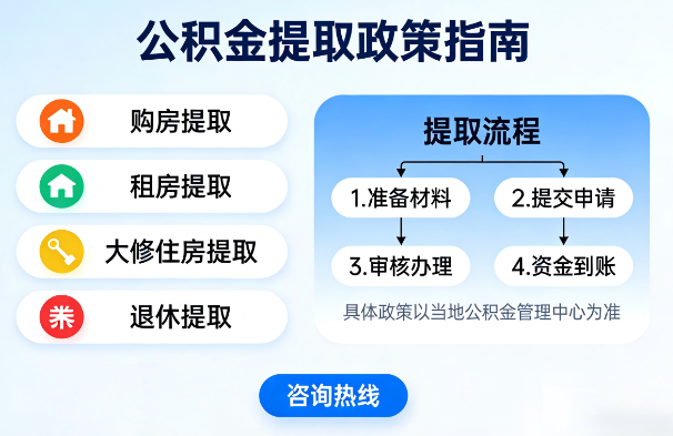 沧州住房公积金与养老规划：制度功能解析与个人资金活用指南