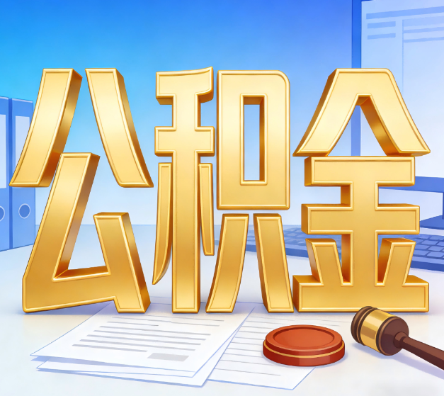 沧州公积金提取服务新解:三方公司的专业赋能价值