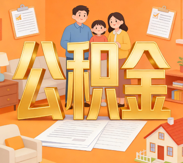 沧州公积金代办服务的现实价值与普惠意义