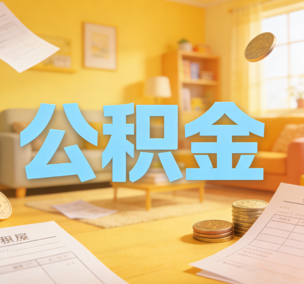 沧州别让公积金“躺在账户里睡觉”！
