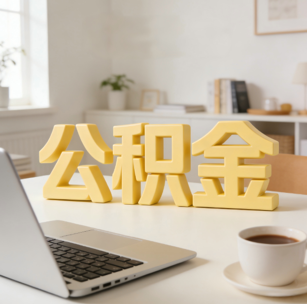 沧州如何选择靠谱的公积金代办公司？