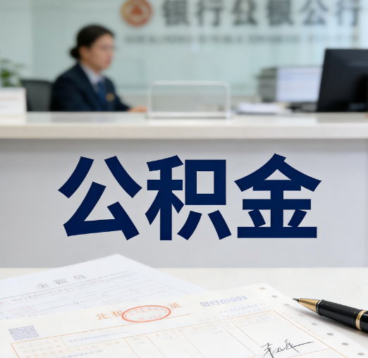沧州养老公积金代办需要哪些证件？