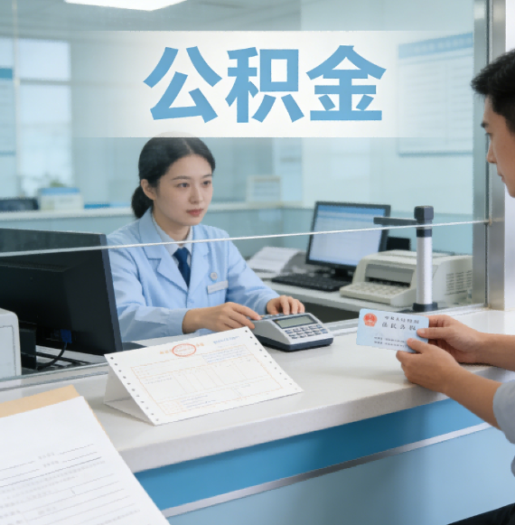 沧州公积金提取的两种方式全面对比