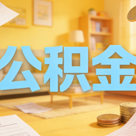 沧州买房如何提取公积金？