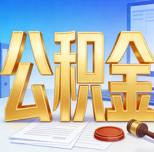 沧州公积金代办行业观察：从“跑腿经济”到“专业服务”的蝶变之路