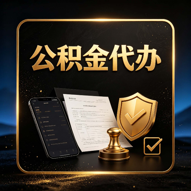 沧州公积金代办的好处 从几个容易被忽略的场景说起